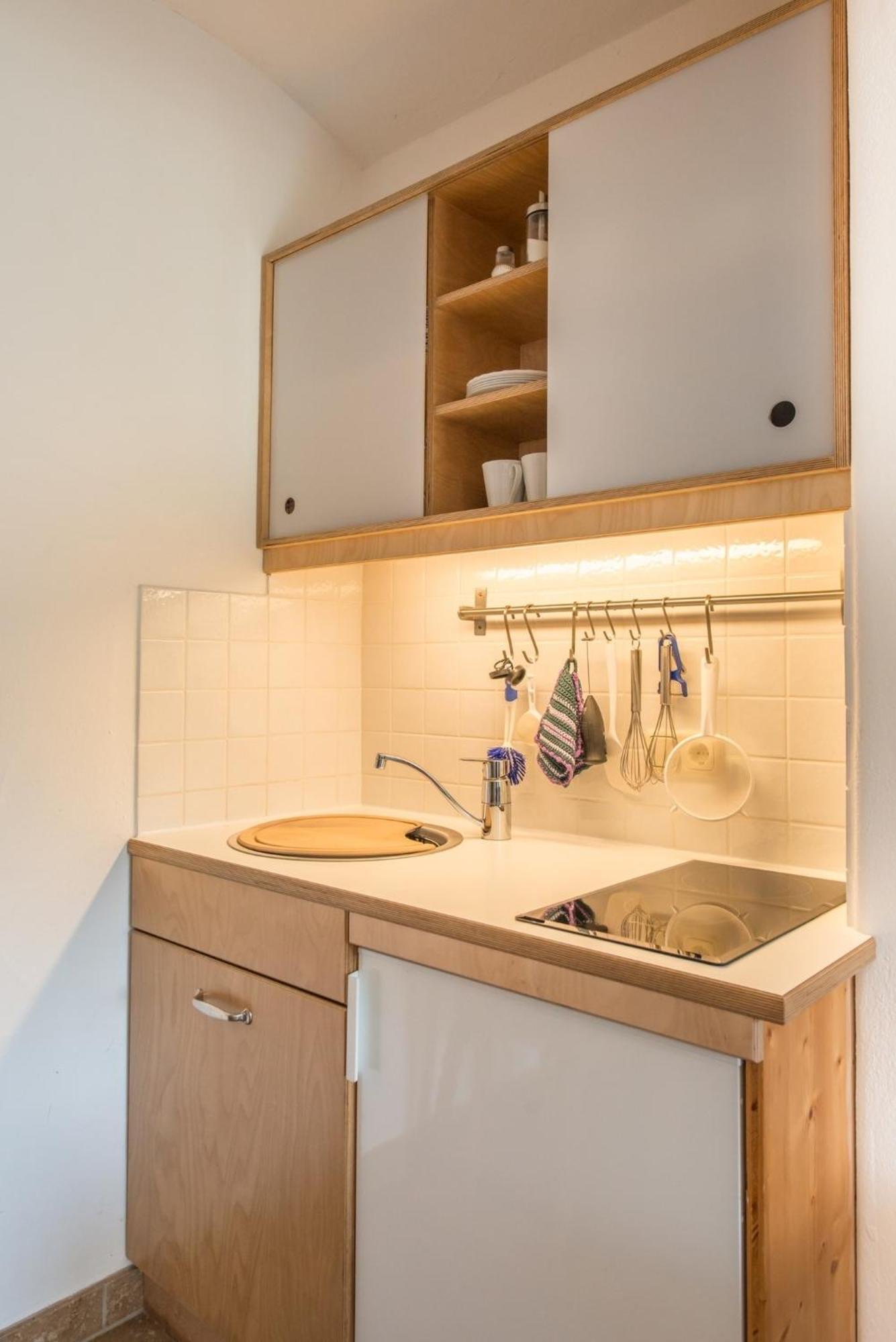 Ferienwohnung Lacherhof Seehausen am Staffelsee Eksteriør bilde