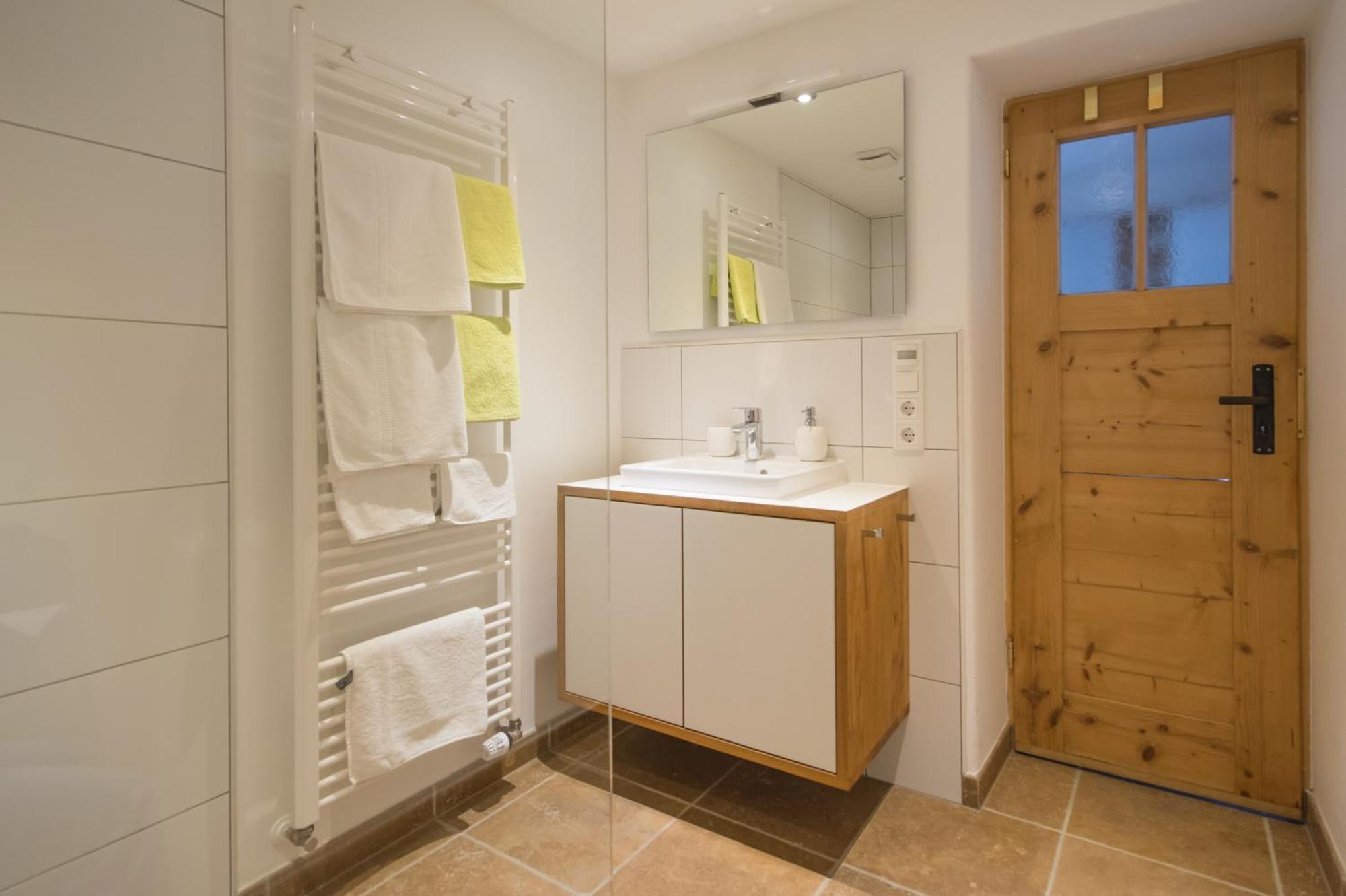 Ferienwohnung Lacherhof Seehausen am Staffelsee Eksteriør bilde