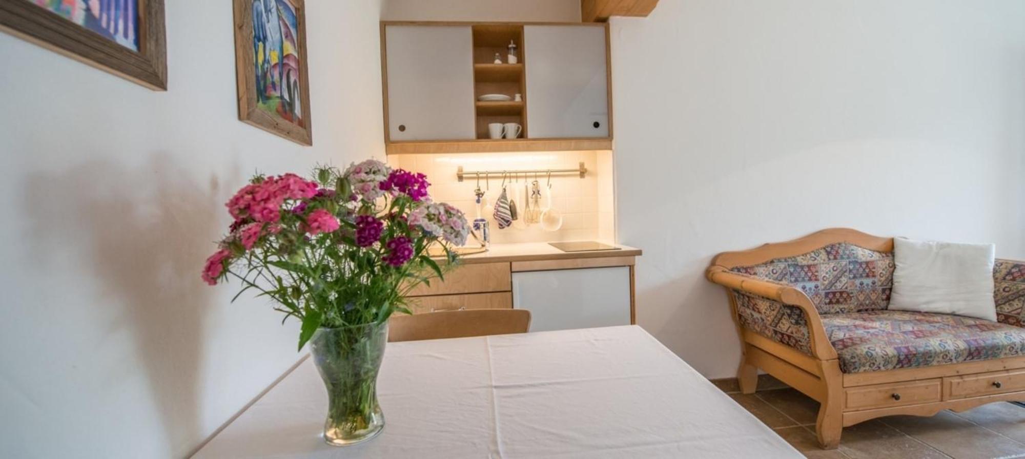 Ferienwohnung Lacherhof Seehausen am Staffelsee Eksteriør bilde